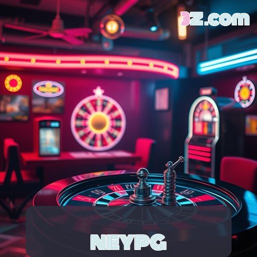 Recursos Confiáveis Para Gamers no Neypg: Explore Agora!