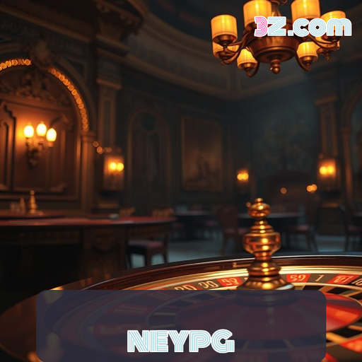 Bônus Imperdíveis no Neypg: A Nova Era dos Jogos Online