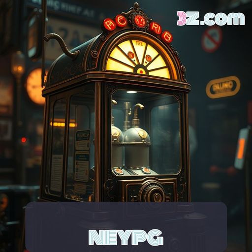 A Seção VIP do Neypg: Mergulhos em Novas Experiências